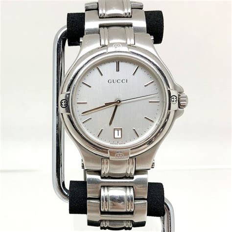 Gucci Gucci 9040M 